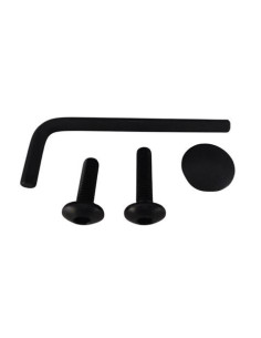 JUEGO DE TORNILLOS SILLA MV0261, MV0262, MV0263, MV0264 MUVIP