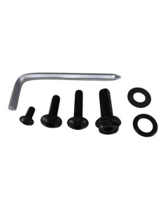 JUEGO DE TORNILLOS SILLA MV0281, MV0282, MV0283 MUVIP