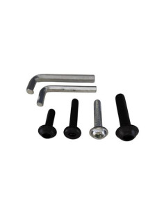 JUEGO DE TORNILLOS SILLA MV0307 MUVIP