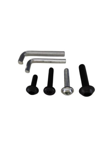JUEGO DE TORNILLOS SILLA MV0307 MUVIP
