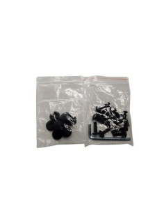 JUEGO DE TORNILLOS SILLAS GM1000 MUVIP