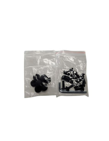 JUEGO DE TORNILLOS SILLAS GM1000 MUVIP