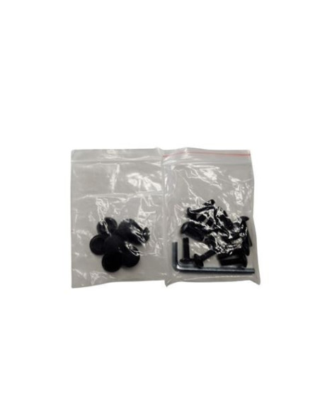 JUEGO DE TORNILLOS SILLAS GM1000 MUVIP