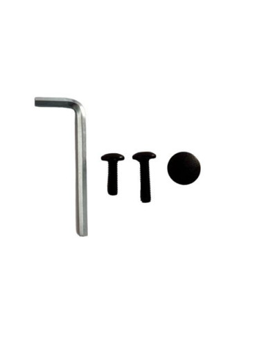 JUEGO DE TORNILLOS SILLAS MV0359, MV0360, MV0361, MV0362 MUVIP