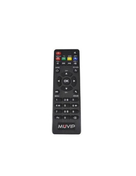MANDO MINI PC MUVIP MV0192, MV0237 (MV11, MV12)