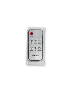 MANDO PARA CLIMATIZADORES MV0548 MUVIP
