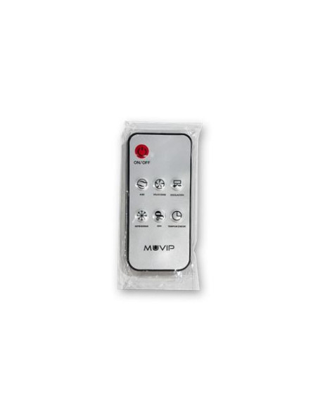 MANDO PARA CLIMATIZADORES MV0548 MUVIP