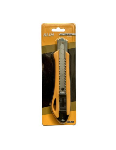 CUTTER 18MM. PRO BLIM