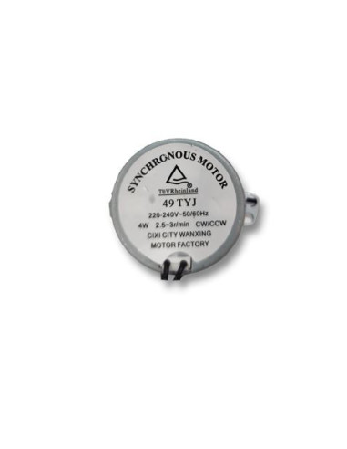 MOTOR PARA CLIMATIZADORES MV0546 MV0547 MUVIP