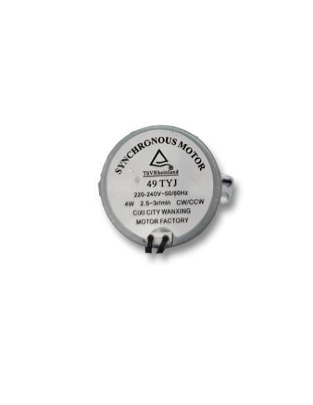 MOTOR PARA CLIMATIZADORES MV0546 MV0547 MUVIP