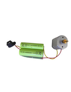 MOTOR PARA CORTAPELO MV0112