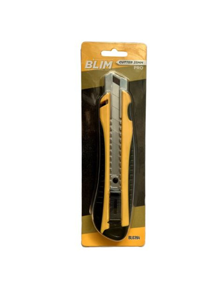 CUTTER 25MM. PRO BLIM