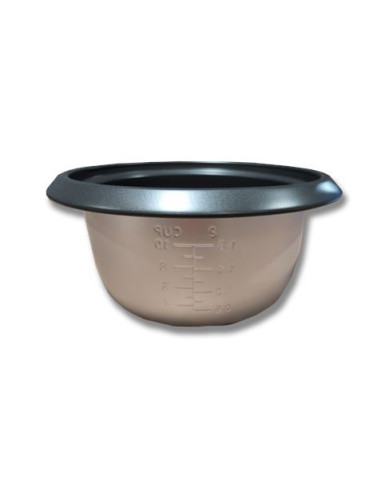 OLLA MEDIDORA PARA ARROCERA MV0480 MUVIP