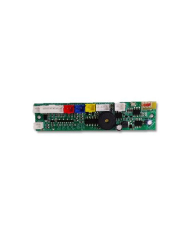 PANEL CONTROL PARA NEVERA MV0569 MUVIP