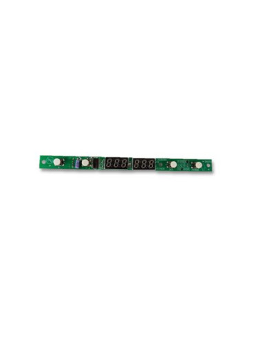 PANEL DISPLAY PARA NEVERA MV0569 MUVIP