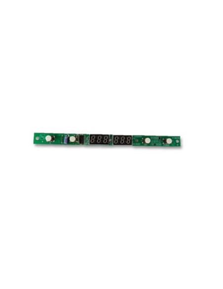 PANEL DISPLAY PARA NEVERA MV0569 MUVIP