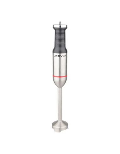 BATIDORA DE MANO INOX 1700W MUVIP