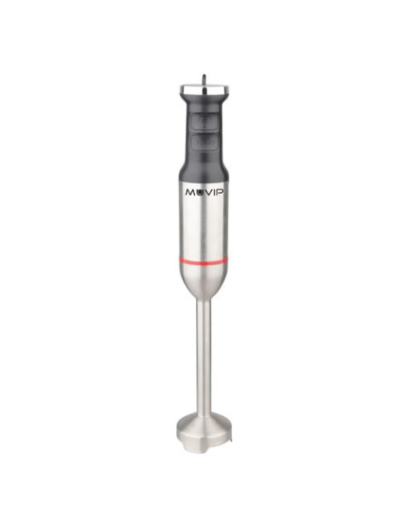 BATIDORA DE MANO INOX 1700W MUVIP