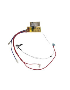 PCB PARA ASPIRADORA Nº8 MUVIP MV0133