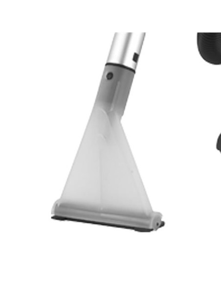 ASPIRADORA INOXIDABLE 25 LITROS 1200W (ESPECIAL TAPICERÍAS) BLIM