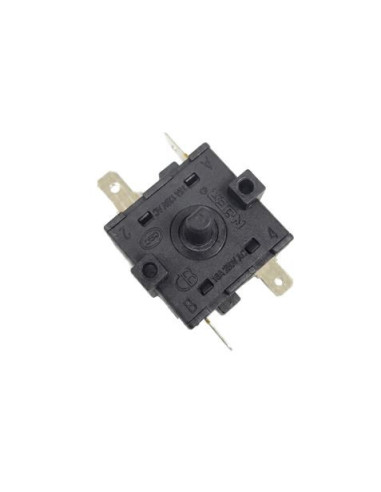 PIEZA SELECTORA PARA HORNO MV0574 MV0575 MUVIP
