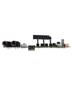 PLACA AMPLIFICADOR PARA ALTAVOCES CS0251 COOLSOUND