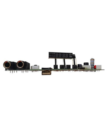 PLACA AMPLIFICADOR PARA ALTAVOCES CS0251 COOLSOUND