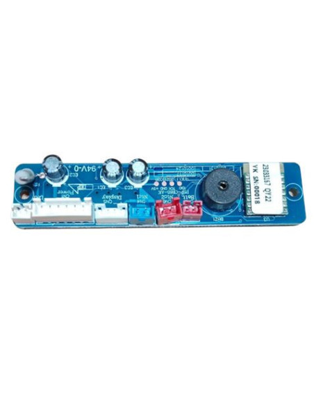 PLACA DE CONTROL DE DISPLAY PARA NEVERA MV0470 MUVIP