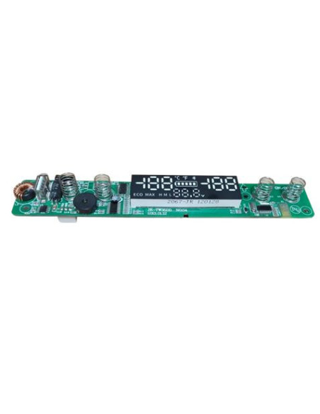 PLACA PARA NEVERA MV0468 MUVIP