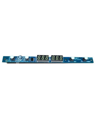 PLACA PARA NEVERA MV0469 MV0471 MUVIP
