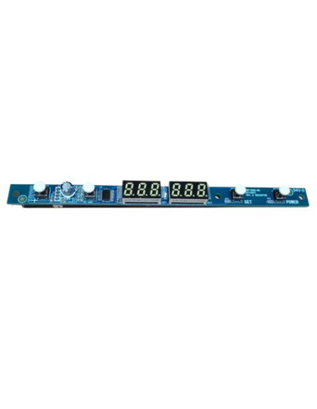PLACA PARA NEVERA MV0469 MV0471 MUVIP