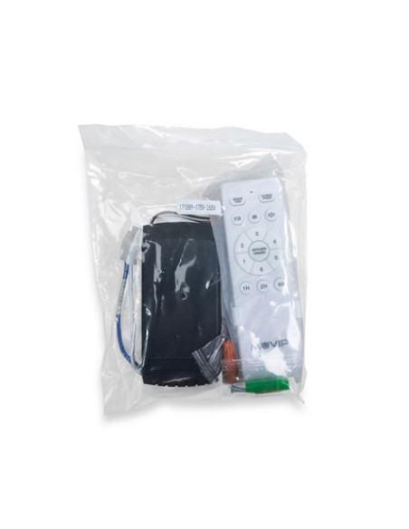 PLACA Y MANDO PARA VENTILADOR MV0657, MV0658 MUVIP