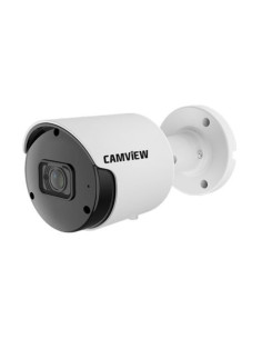 CAMARA IP CON INTELIGENCIA ARTIFICIAL DOMO POE 3.6MM 5MP CAMVIEW