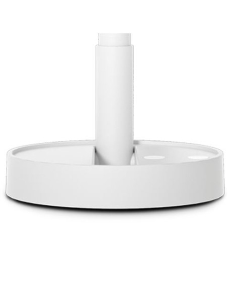 VENTILADOR PORTATIL PLEGABLE 6\" BATERÍA MUVIP