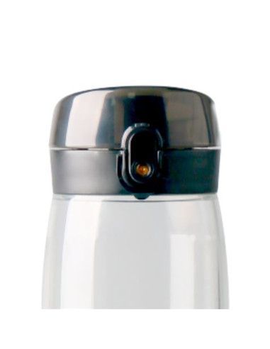 BATIDORA DE VASO PORTÁTIL RECARGABLE 600ML MUVIP