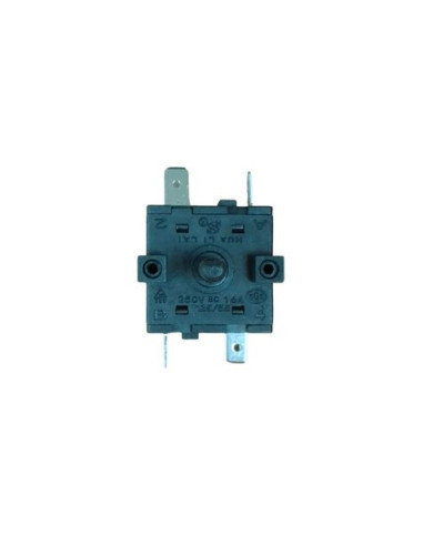 SELECTOR DE MODO PARA HORNO MV0368 MV0369 MUVIP