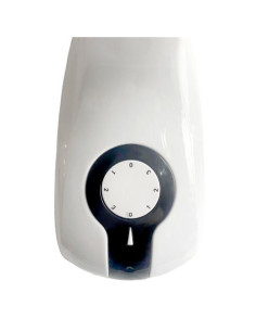 VENTILADOR DE PARED 45W 3 VELOCIDADES MUVIP 2