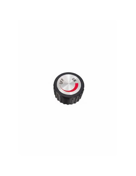 SELECTOR ENCENDIDO PARA COCINA MV0623 MUVIP