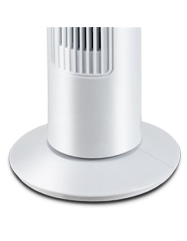 VENTILADOR DE TORRE 50W 3 VELOCIDADES MUVIP