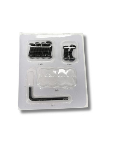 TORNILLOS PARA SILLAS CR1139 CR1140 CR1138 CROMAD