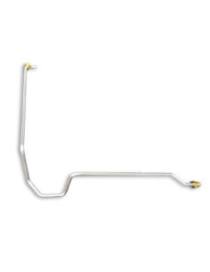 TUBO DE GAS DE HORNO PARA MV0454 MUVIP
