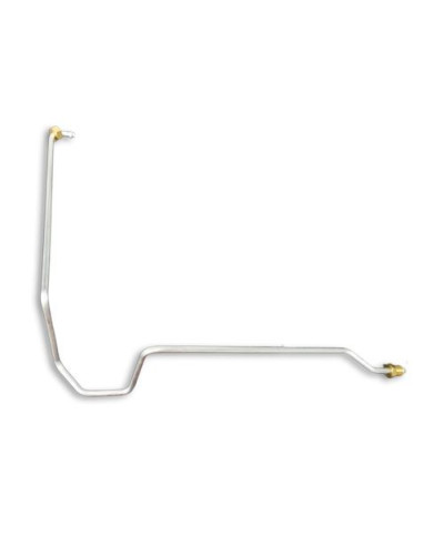 TUBO DE GAS DE HORNO PARA MV0454 MUVIP