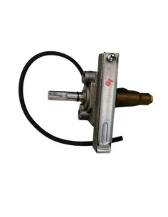 VALVULA DE GAS CON ENCENDEDOR DE COCINA PARA MV0454 MUVIP
