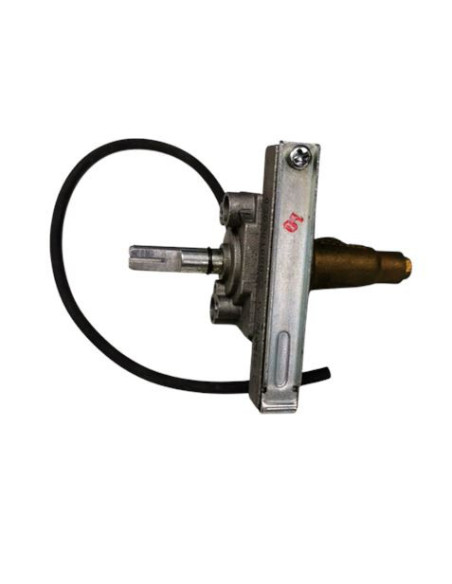 VALVULA DE GAS CON ENCENDEDOR DE COCINA PARA MV0454 MUVIP