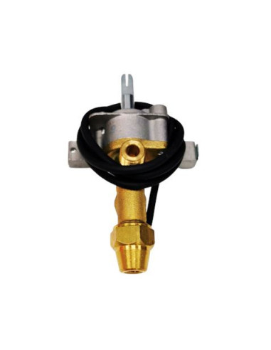 VALVULA DE GAS CON ENCENDEDOR DE HORNO PARA MV0454 MUVIP