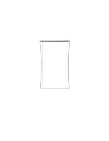 VASO PLÁSTICO 600ML BATIDORA DE VASO RECARGABLE MV0544, MV0545 MUVIP