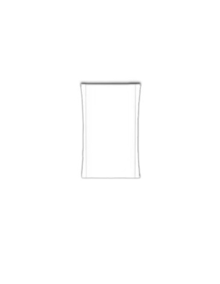 VASO PLÁSTICO 600ML BATIDORA DE VASO RECARGABLE MV0544, MV0545 MUVIP