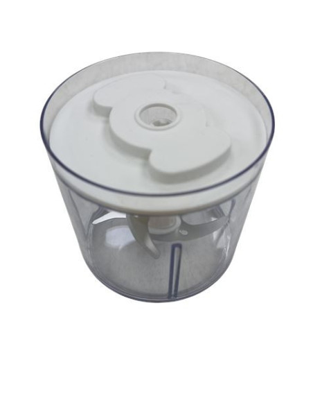 VASO Y CUCHILLA PARA PICADORA MV0583 MUVIP
