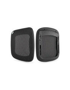 ASIENTO PARA SILLA OFICINA CR1215 CROMAD