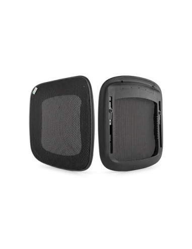 ASIENTO PARA SILLA OFICINA CR1215 CROMAD